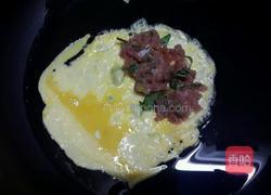 蛋包肉的做法图解6