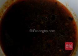 炒皮皮虾的做法图解3