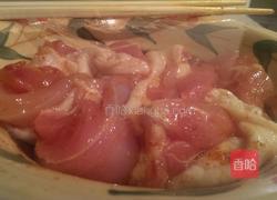 炸鸡的做法图解1
