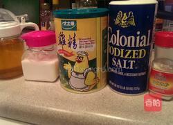 炸鸡的做法图解3