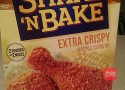 炸鸡的做法图解5