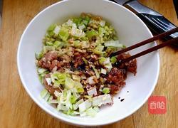 黄桥烧饼的做法图解2