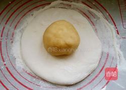 黄桥烧饼的做法图解4