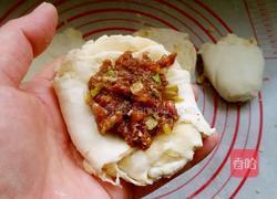 黄桥烧饼的做法图解8