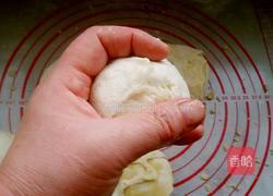 黄桥烧饼的做法图解9