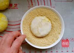 黄桥烧饼的做法图解11