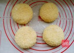 黄桥烧饼的做法图解13