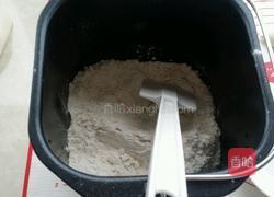 北海道土司的做法图解1