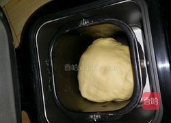 北海道土司的做法图解2