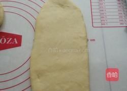 北海道土司的做法图解5