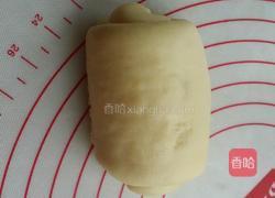 北海道土司的做法图解6