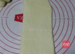 北海道土司的做法图解8