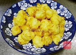 萝卜丸子的做法图解7