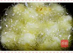 萝卜丸子的做法图解6