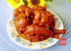 红烧羊肉的做法图解7