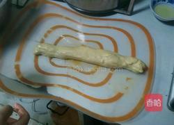 油条的做法图解1