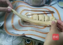 油条的做法图解4