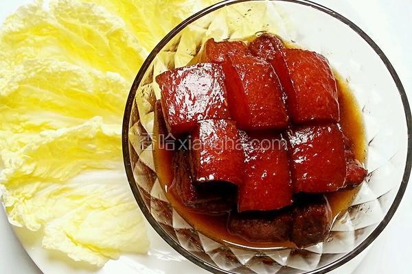 红烧肉