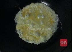 炒木耳腐竹黄花菜的做法图解4