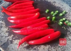 剁辣椒的做法图解8