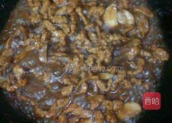 蒜黄炒肉丝的做法图解6