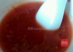 山楂羹的做法图解7