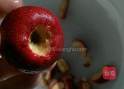 山楂羹的做法图解2