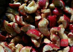 山楂羹的做法图解3