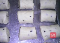 脆麻花的做法图解2