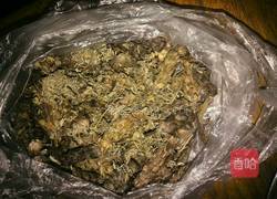 侧鱼茵陈汤的做法图解2