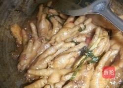 凤爪的做法图解5