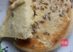 葡萄干蛋糕的做法图解7