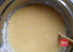 葡萄干蛋糕的做法图解2