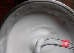 葡萄干蛋糕的做法图解4