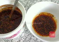 红油金针菇的做法图解4