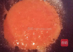 番茄炒蛋的做法图解4