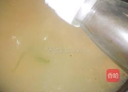 萝卜炖猪蹄的做法图解8