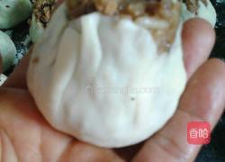 糯米烧卖的做法图解7