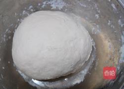 素馅饺子的做法图解1