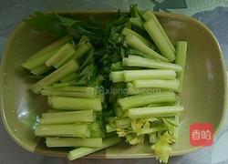 腐竹肉片的做法图解5