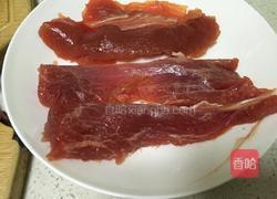 金枪鱼骨汤的做法图解2