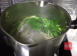 金枪鱼骨汤的做法图解10