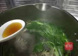 金枪鱼骨汤的做法图解11