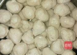 鱼丸的做法图解10