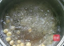 百合莲子汤的做法图解3