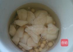 百合莲子汤的做法图解5