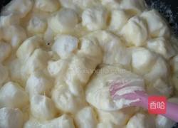 牛轧糖的做法图解3