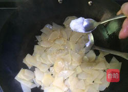 茄汁土豆片的做法图解6