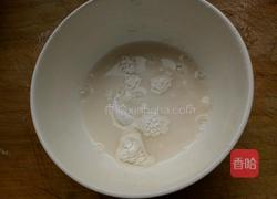 酸甜素排骨的做法图解4