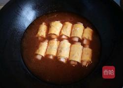 酸甜素排骨的做法图解20